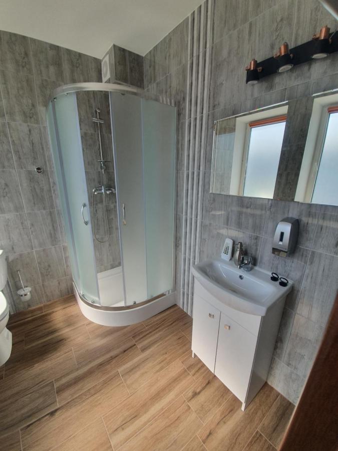 Lux Resort Kraśnik Buitenkant foto