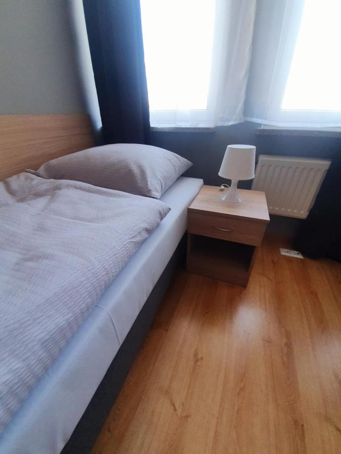 Lux Resort Kraśnik Buitenkant foto