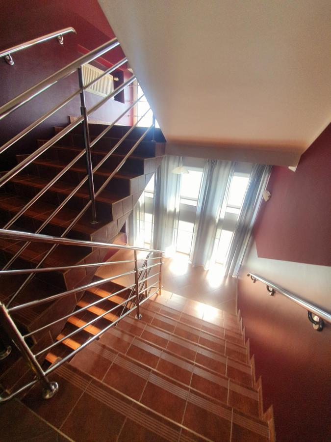 Lux Resort Kraśnik Buitenkant foto
