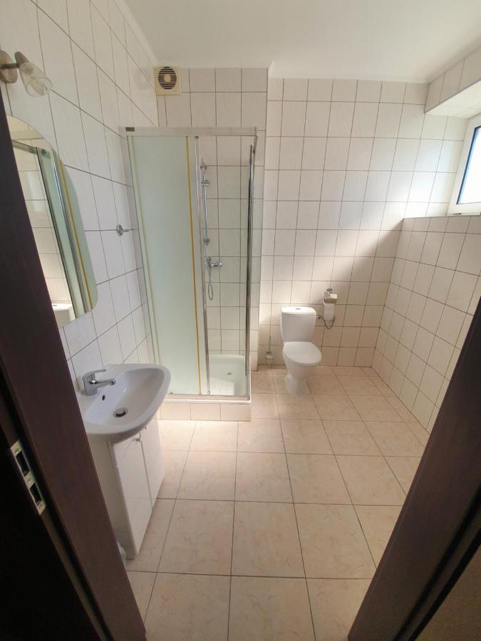 Lux Resort Kraśnik Buitenkant foto
