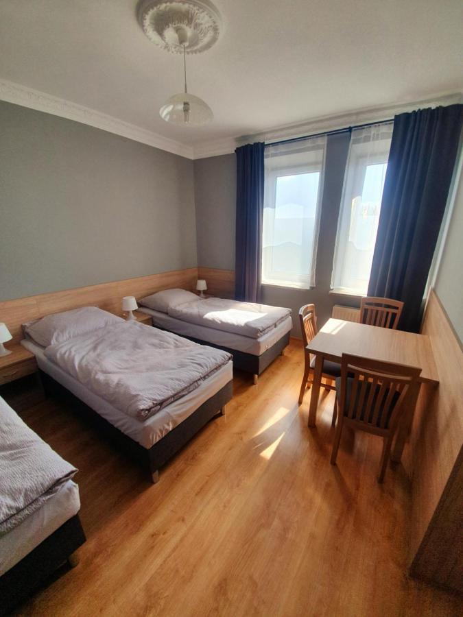 Lux Resort Kraśnik Buitenkant foto