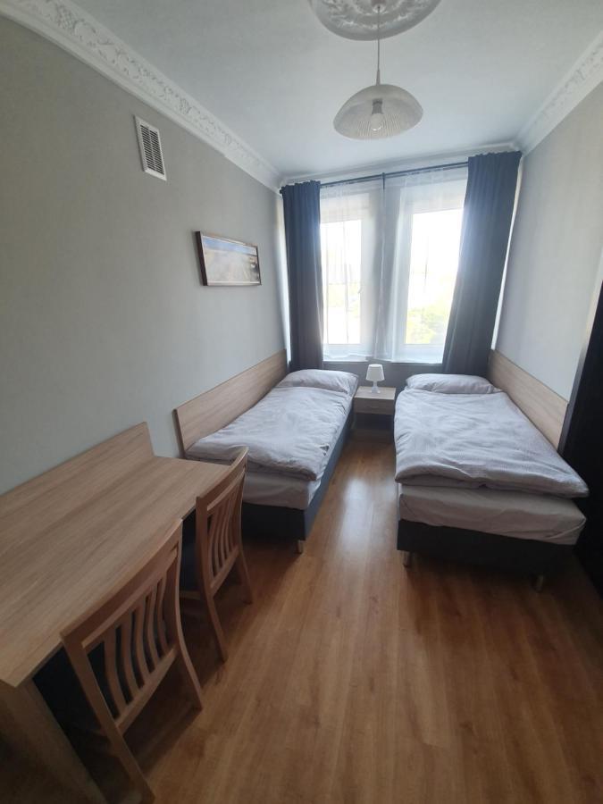 Lux Resort Kraśnik Buitenkant foto