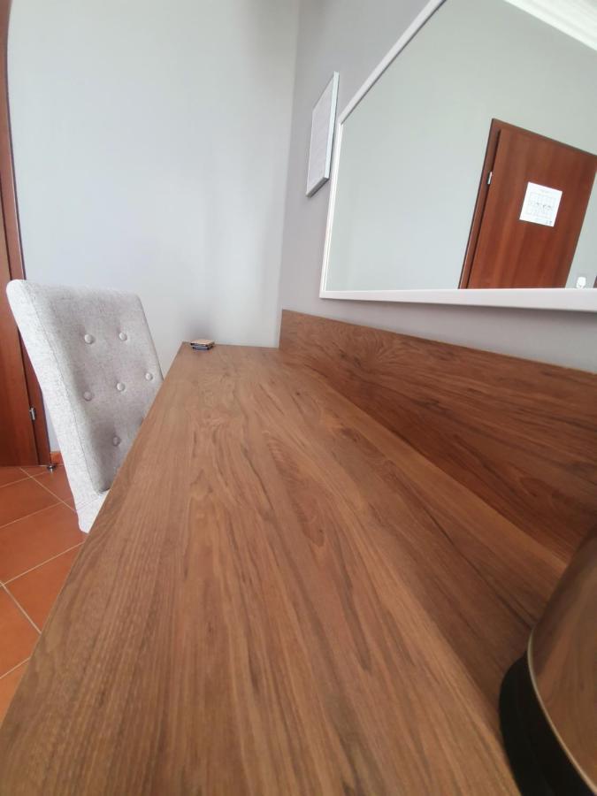 Lux Resort Kraśnik Buitenkant foto