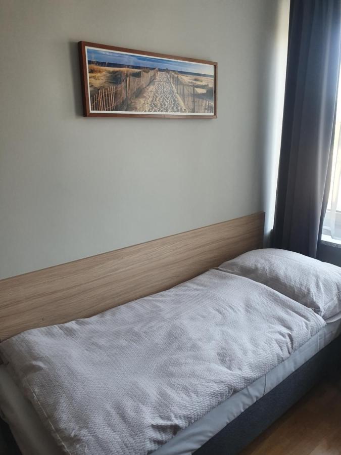 Lux Resort Kraśnik Buitenkant foto