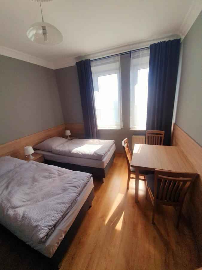 Lux Resort Kraśnik Buitenkant foto
