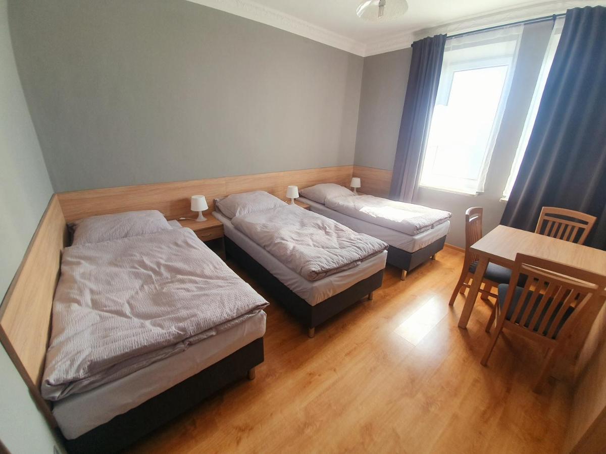 Lux Resort Kraśnik Buitenkant foto